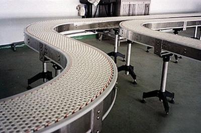 柔性鏈輸送機(jī)是由哪些構(gòu)件組成？