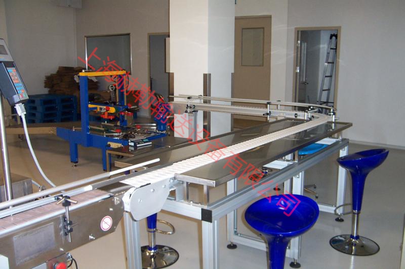 柔性輸送機中輸送帶的使用規(guī)范，你知道嗎？