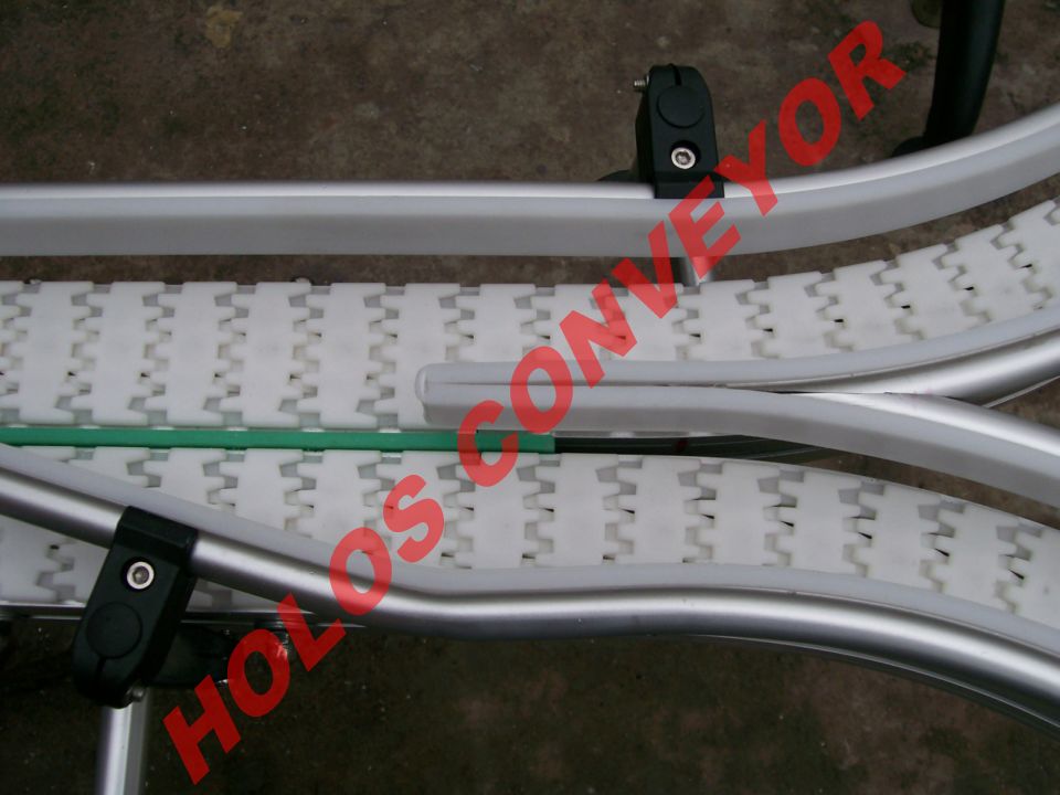 柔性輸送機壞了怎么辦，什么緣由呢？