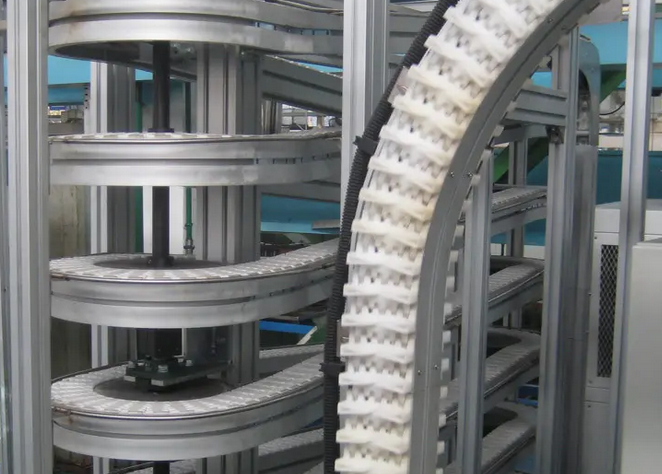 什么是柔性鏈輸送機(jī)？