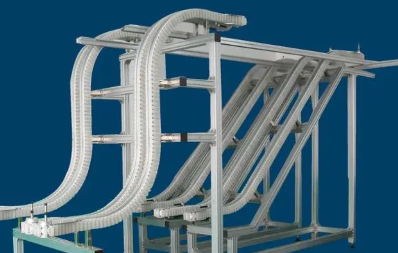 什么是柔性鏈板輸送機(jī)？