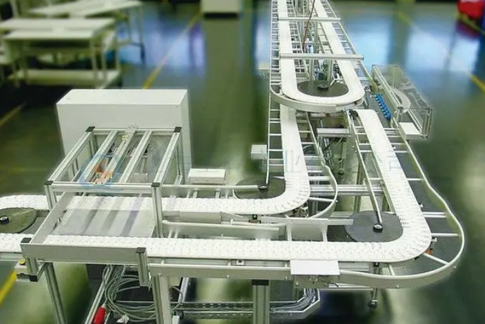 柔性輸送有什么優(yōu)勢？