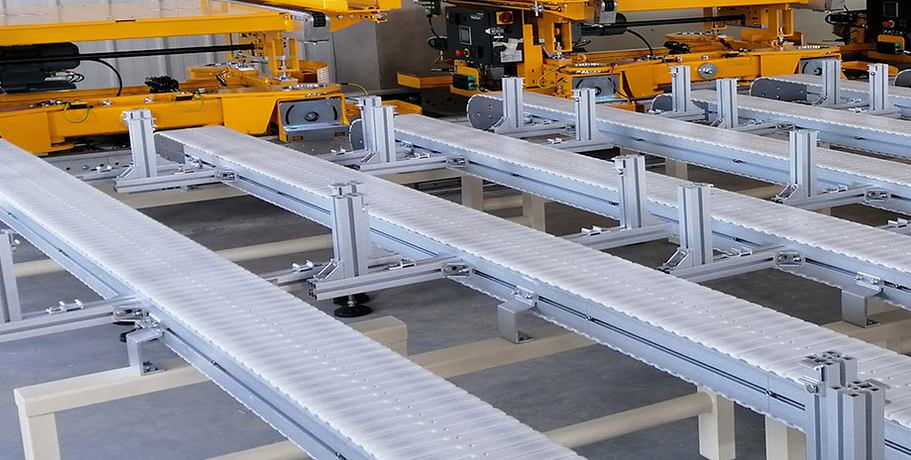   管式螺旋輸送機(jī)有什么特點(diǎn)？