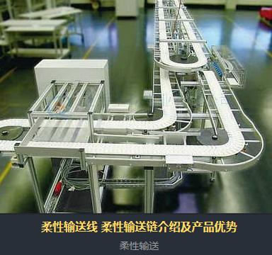 柔性輸送線分為哪些？