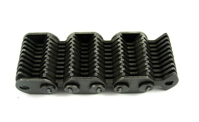 齒形鏈有哪些特點？