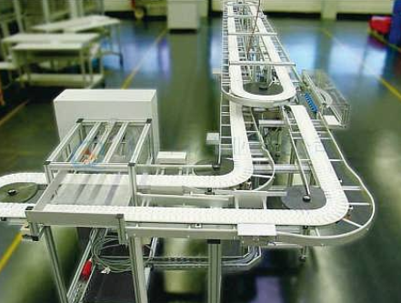 齒形鏈的主要特點(diǎn)有哪些？