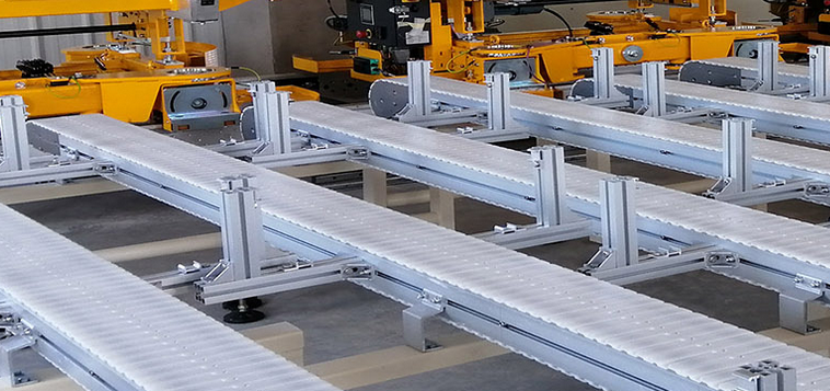 柔性鏈輸送機(jī)的運(yùn)輸方式？