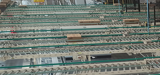 柔性鏈板輸送機(jī)該如何安裝？