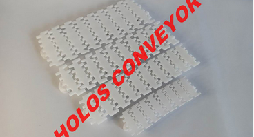 如果選用一個(gè)合適的鏈板輸送機(jī)？