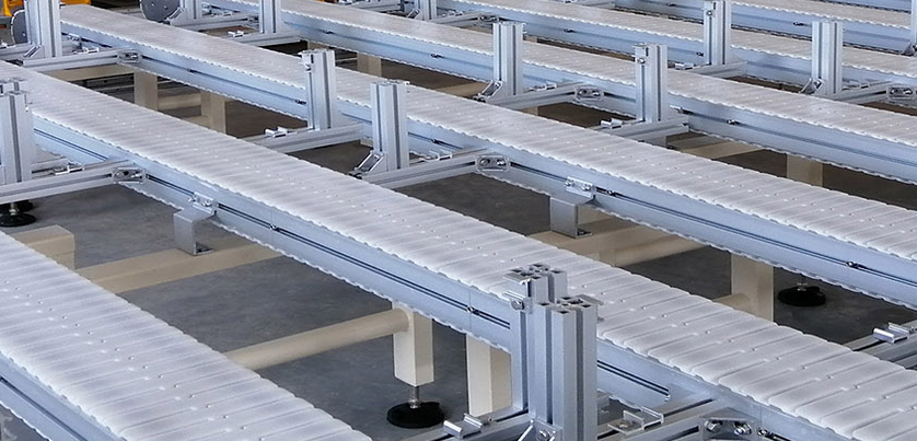 柔性輸送線自動(dòng)化系統(tǒng)對(duì)企業(yè)來說有哪些作用？