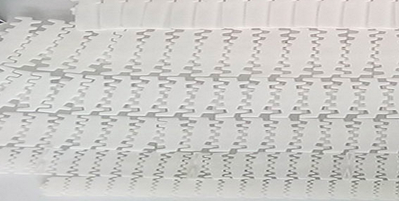 什么是重疊式不銹鋼鏈板？