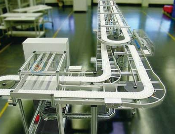 皮帶輸送機拉緊裝置有什么作用？