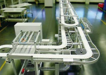 鏈板輸送機(jī)怎么選擇購買？