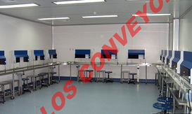 輸送線的日常保養(yǎng)方法有哪些？