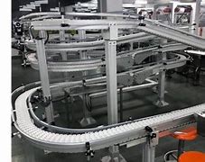 柔性鏈輸送線在食品行業(yè)中的應(yīng)用是什么？