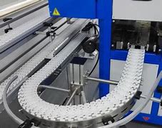 柔性鏈輸送線的驅(qū)動裝置工作原理是什么？