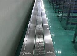 柔性鏈輸送線的通用鏈條結(jié)構(gòu)組成是什么？