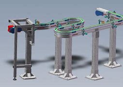 柔性輸送設(shè)備的高精度與自由編程技術(shù)特點(diǎn)是什么？