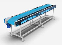 柔性鏈輸送線中鏈條如何開始運轉(zhuǎn)并傳遞動力？