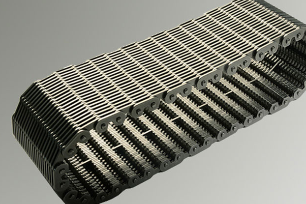 齒形鏈在日常使用中怎么潤滑？