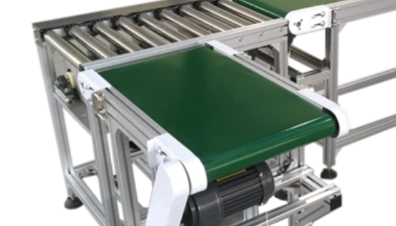 什么是輸送線？常見(jiàn)的類型有哪些？