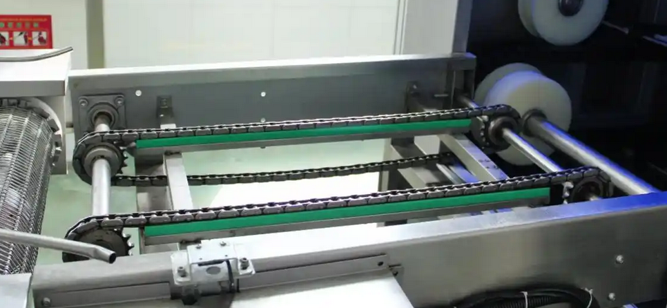 什么是鏈板輸送線？