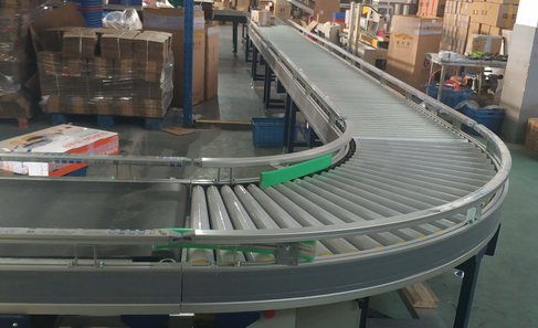 輸送線清潔工作的周期是多久？