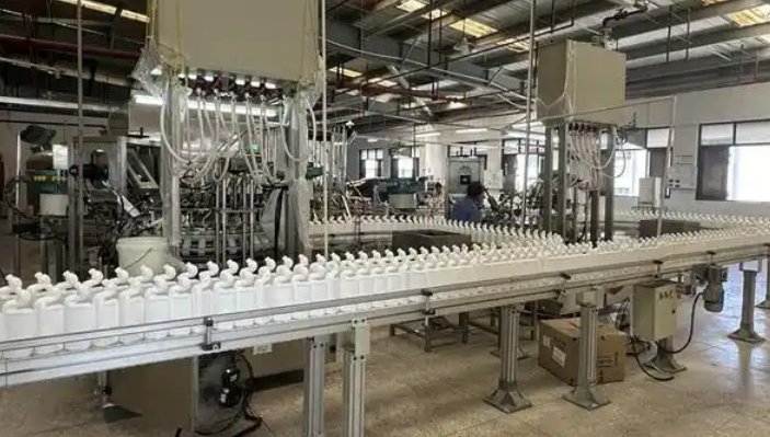 柔性輸送線皮帶斷裂了怎么辦？