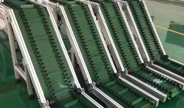 除了觀察皮帶的運(yùn)行狀態(tài)，還有哪些方法可以判斷張緊力是否合適?