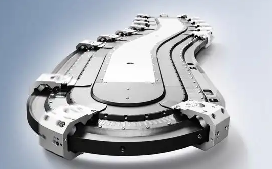 磁懸浮柔性輸送線的應(yīng)用場(chǎng)景有哪些?