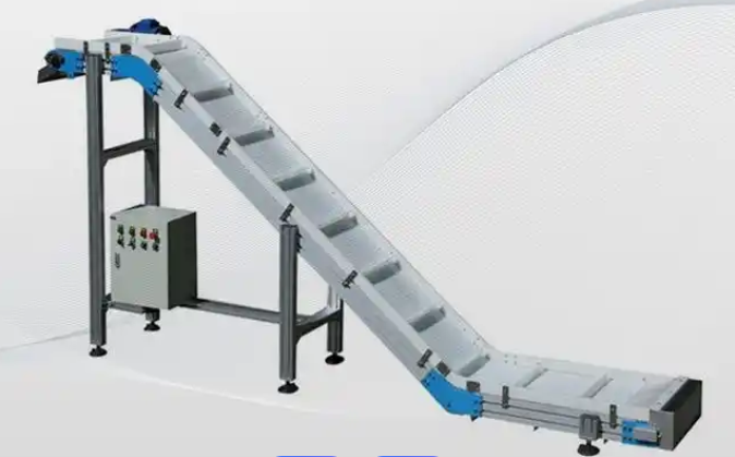 按驅(qū)動(dòng)方式及模塊化組合分類，柔性輸送線有哪些?