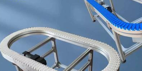 柔性鏈板輸送線的電氣控制類故障有哪些？