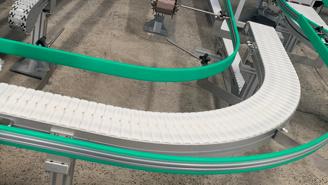  送樣檢測柔性輸送線減速器油品需要注意哪些事項？