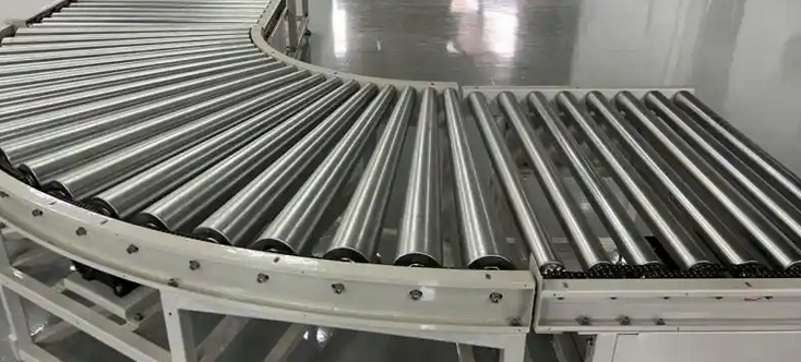  如何判斷柔性輸送線減速器是否需要維修？