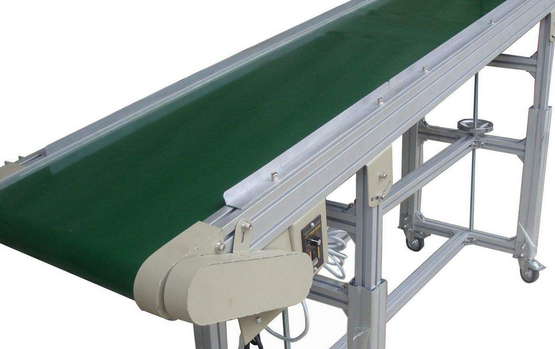  如何選擇適合的輸送線？