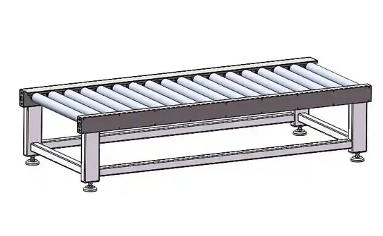  輸送線的輸送速度和輸送效率有什么關系？