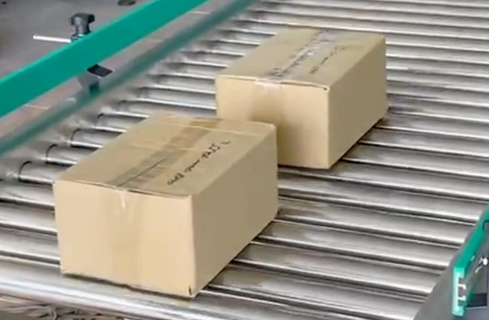  動力滾筒輸送線電機噪音大的問題可以避免嗎？