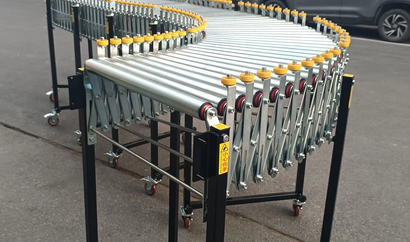  動(dòng)力滾筒輸送線電機(jī)噪音大的問(wèn)題有哪些具體表現(xiàn)？