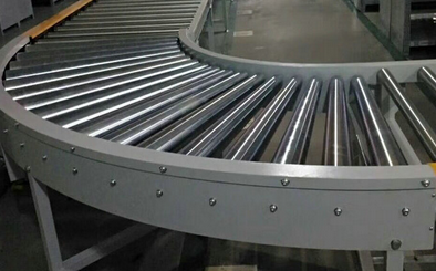  如何判斷動力滾筒輸送線電機是否存在軸承磨損或潤滑不足的問題？