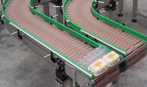 柔性鏈輸送線常見(jiàn)的優(yōu)勢(shì)