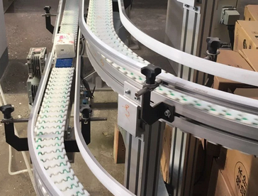 柔性鏈輸送線的應(yīng)用場(chǎng)景有哪些？